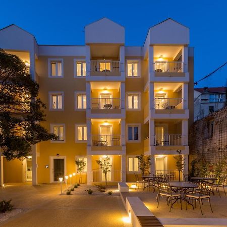 Porto Sereno Apartments ชิเบนิก ภายนอก รูปภาพ