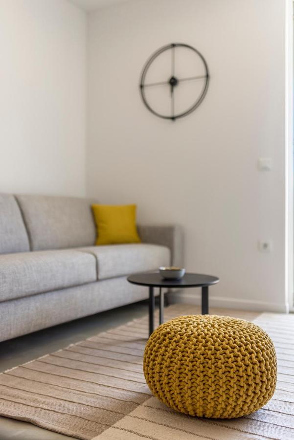 Porto Sereno Apartments ชิเบนิก ภายนอก รูปภาพ