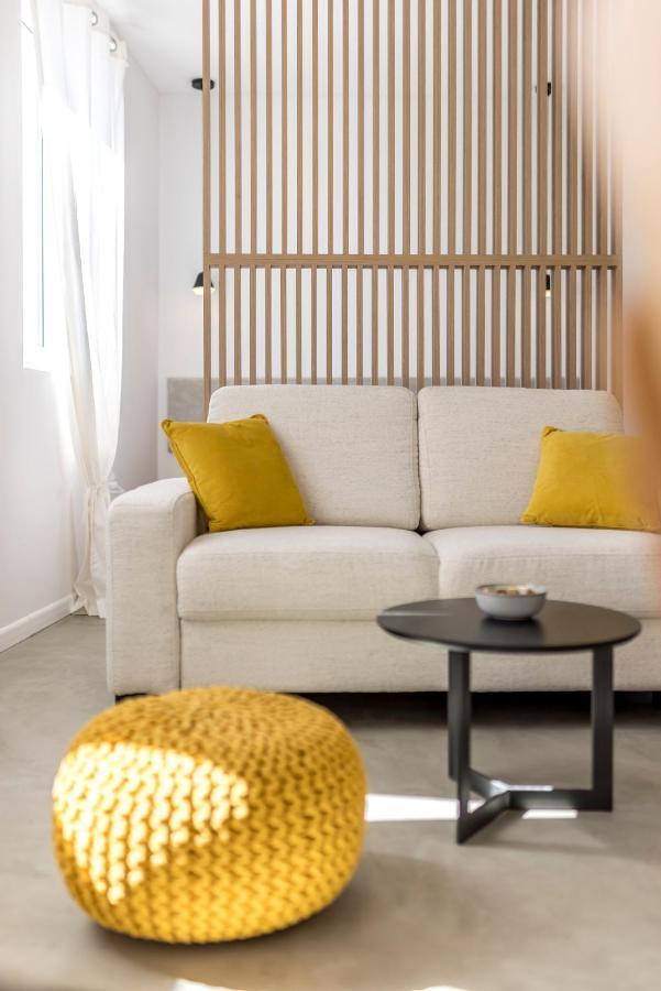 Porto Sereno Apartments ชิเบนิก ภายนอก รูปภาพ