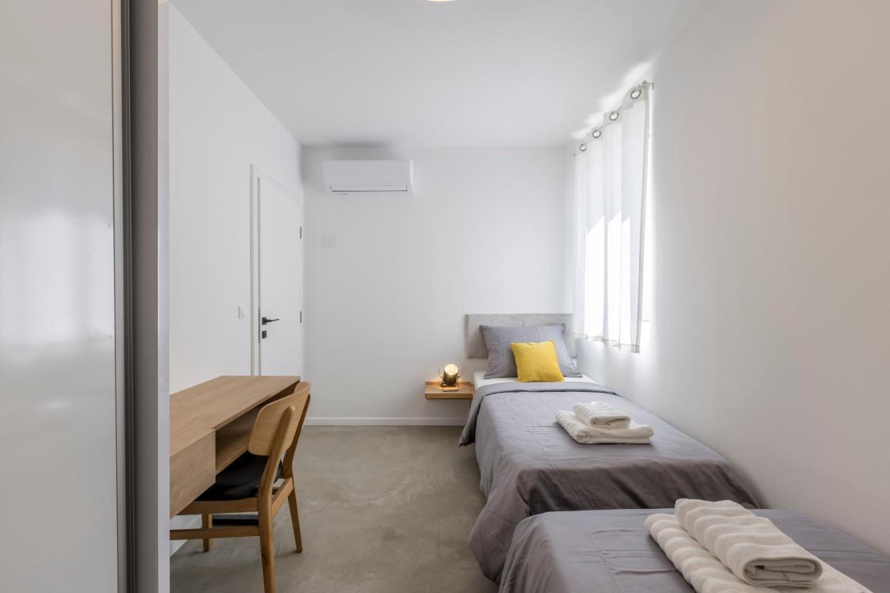 Porto Sereno Apartments ชิเบนิก ภายนอก รูปภาพ